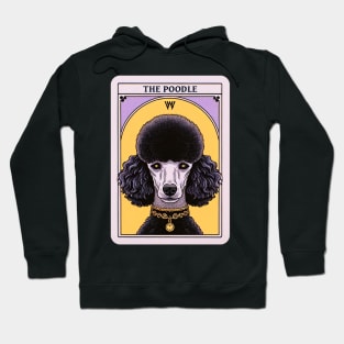 The Poodle Hoodie